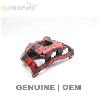 2009-2015 AUDI TTS QUATTRO COUPE MK2 - Front Right Brake Caliper 8P0615124A - Image 1 of 4