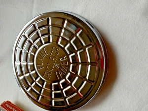 NIB Vintage Tricolator 8" Flame Tamer Heat Diffuser Gas Stove Collectible - Picture 1 of 3