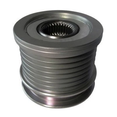 Polea alternador 17 mm diámetro interior para Mercedes-Benz E320/GL320 2007 08 2009 Foto 1 de 4