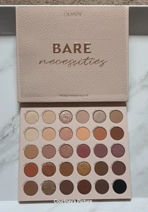 Colourpop BARE Necessities Palette (30 shades) - Picture 1 of 7
