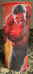 Captain America Red Hulk Souvenir Tasse - Cinemark Exclusive - Bild 1 von 4