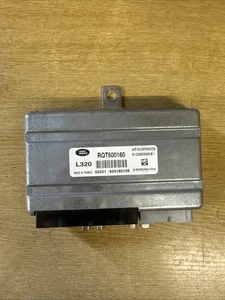 Range Rover Sport Air Suspension Control Module ECU RQT500160 2005 to 2009 - Picture 1 of 4