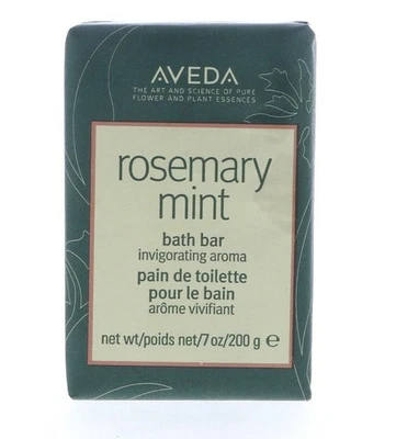 Aveda Body Care 7 Oz Rosemary Mint Bath Bar For Women - Image 1 of 2