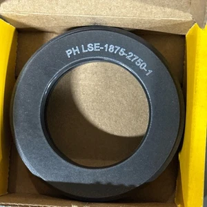 Parker ProTech LS – Standard Flanged Isolator Part #: LSE-1875-2750-1-1 - Picture 1 of 6