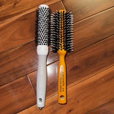 Escova radial de cerâmica EVO Hank nº. 52 - Imagem 1 de 4