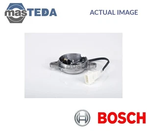 0 232 101 030 CAMSHAFT POSITION SENSOR BOSCH NEW OE REPLACEMENT - Picture 1 of 9