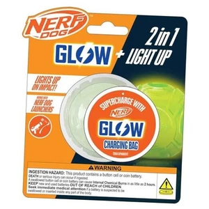 2,5 Zoll TPR Lightning LED Leuchtkugel - keine Farbe - Bild 1 von 6