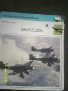 LUFTFAHRT 231 STECKER DIE BOMBENGERÄTE - Bild 1 von 4
