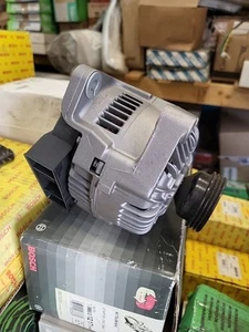 ALTERNATORE VALEO 439254 PER RENAULT CLIO KANGOO - Imagen 1 de 7