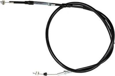 Cable embrague vinilo negro Motion Pro 03-0394 para 09-10 Kawasaki KX250F Foto 1 de 2
