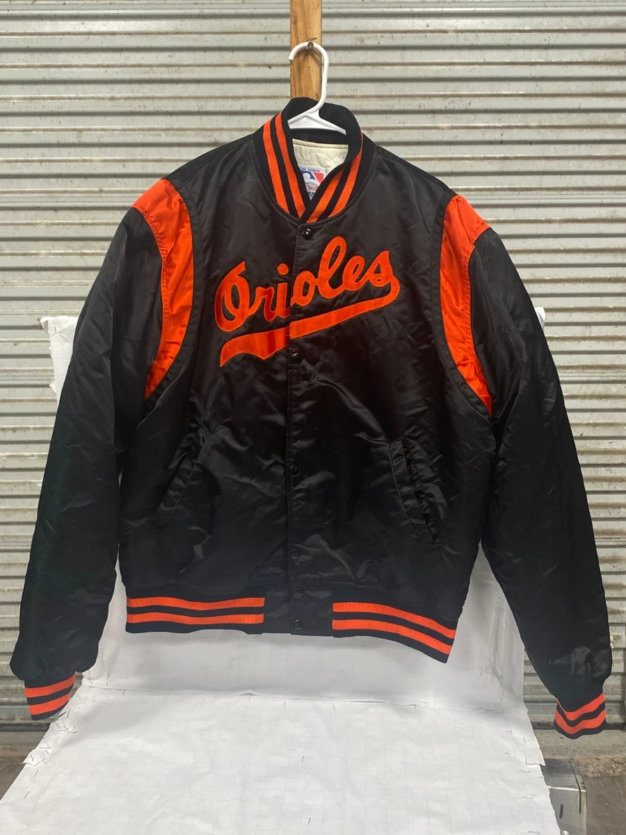 Baltimore Orioles MLB Fan Jackets for sale | eBay