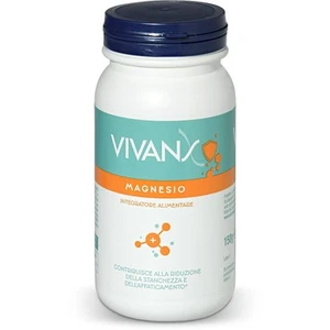 Integratore magnesio in polvere - Imagen 1 de 1