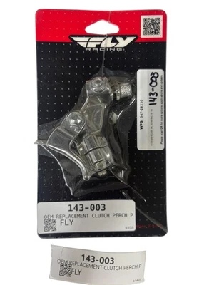 Fly Replacement Clutch Perch 143-003 Fits 2004 Kawasaki KX250F & Suzuki RMZ250 - Image 1 of 2