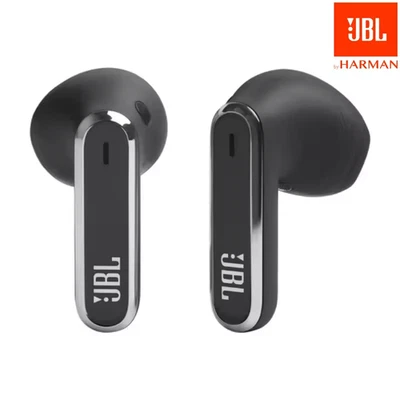 JBL Live Flex TWS Auricolari Bluetooth 5.3 – In-Ear con ANC Adattivo e IP54 - Image 1 of 3