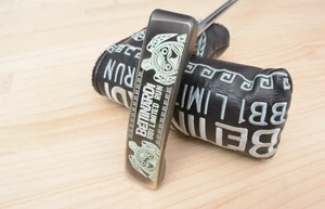 Bettinardi 2018 TIKI BB1 LIMITED RUN PUTTER 34 inches 548g Rare Used from Japan - Picture 1 of 9