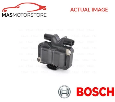 ENGINE IGNITION COIL BOSCH 0 221 503 022 P FOR SMART CITY-COUPE,FORTWO,ROADSTER - Image 1 of 4