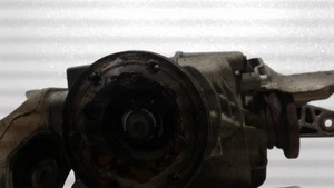 Rear Differential Carrier 08 2008 AUDI A4 3.2L Code "HUP" 131K Miles - Picture 1 of 12