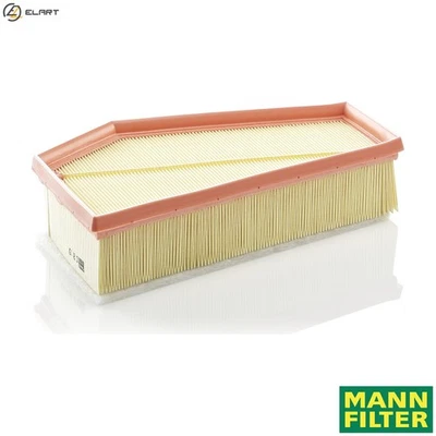 FILTRO DE AIRE C 29 150 PARA VOLVO V50 C30 V40/Hatchback/Furgoneta C70/II/Convertible 2.4L Foto 1 de 4