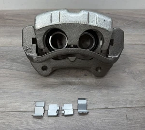 Front Driver Side Disc Brake Caliper for Axiom, Rodeo + More (FRC11600) - Picture 1 of 4