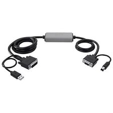 Belkin (F1D9009B06) 6 ft VGA Cable to DVI Cable