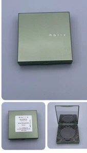 Mally Work It Shadow Duo - PLATA 2SENSATIONAL PLATA 0,14 oz - Imagen 1 de 1