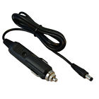2.1mmx 5.5mm Car Charger For Supersonic TV, 12-volt Vehicle Power Adapter