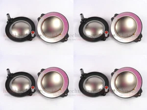 Diafragma de repuesto 8 piezas para Beyma CP750 TI / CP755 TI-ND 8 ohmios - Imagen 1 de 4