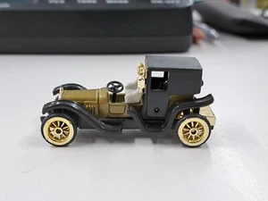 Vintage Diecast Toy Car High Speed No. HF9090 Made In China - Picture 1 of 11