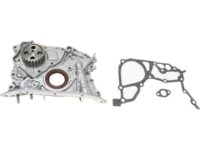Bomba de aceite 36VZ62Z para Toyota Celica 1988-1991 16 válvulas turboalimentado DOHC Foto 1 de 1