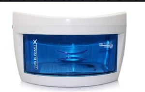 Strumenti di Bellezza Sterilizzatore UV LED Smart Nail Strumento di Pulizia ster - Foto 1 di 2