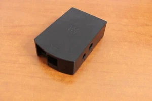raspberry pi 1 CASE - ONLY CASE - SOLO CUSTODIA - Afbeelding 1 van 4