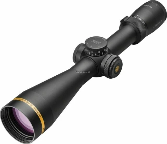 Leupold VX-5HD 3-15X56mm Riflescope