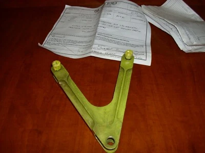 Hawker 987 FWD Engine Mount British Aerospace HS-125 25ES1049 - Image 1 of 3