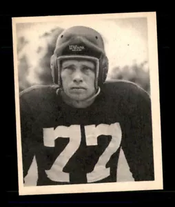 1948 Bowman #76 James Hefti quasi nuovo - Foto 1 di 2