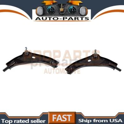 Brazo de control delantero inferior derecho derecho y rótula Mevotech para Mini Cooper 2009-2015 Foto 1 de 4