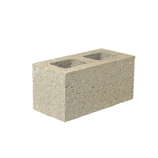 215mm Hollow Concrete Blocks 7N - 440x215x215mm - 40 Block Deal - Image 1 of 1