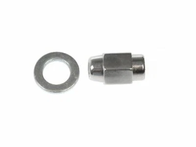 Tuerca Dorman 11331TX 2002 2003 2004 2005 para Chrysler PT Cruiser 2001-2010 Foto 1 de 2