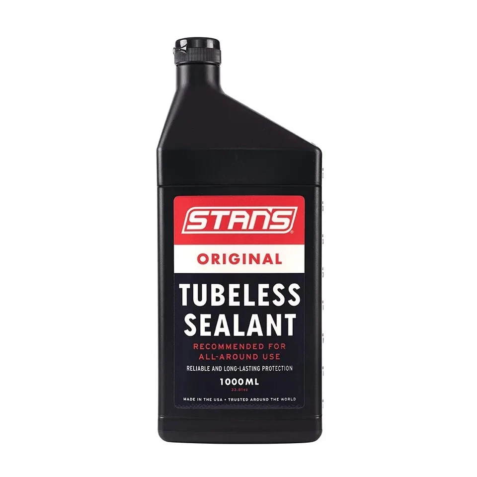 STANS NoTubes Tubeless Tyre Sealant Tire Puncture repair Sealent MTB Race Enduro - Image 1 of 1