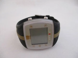 Polar Women's Digital Black Buckle Band Sport Watch - Picture 1 of 11
