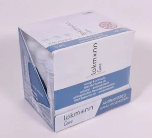 Lokmann Care Hand-Hygienespray 12er Pa., Desinfektionsspray, Desinfektionsmittel - Bild 1 von 4