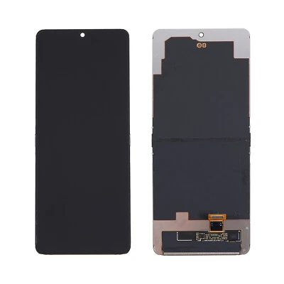 OEM Para Samsung Galaxy Z Flip 5G F707U/B/W Pantalla LCD Pantalla Táctil Repuesto Foto 1 de 4