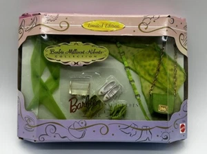Barbie Final Touches Lime Time Fashion 1997 Millicent Roberts Collection 17676 - Picture 1 of 3