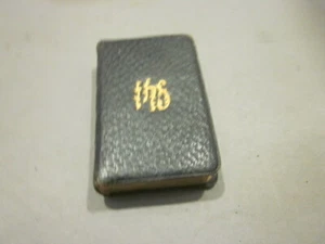 Key of Heaven: Manual of Catholic Devotions, H.L. Kilner publisher, ca. 1910 - Picture 1 of 11