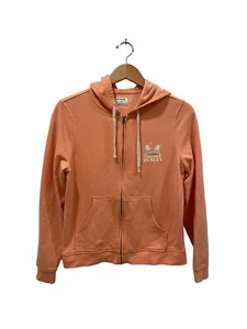 Hurley Hoodie Full Zip Sweatshirt Women’s Size Small Good Condition  - Picture 1 of 10