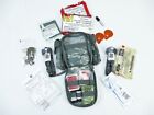 Us First Aid Kit Medic Ifak Emergency 2X Cat Tourniquet 2X Quikclot Combat Gauze