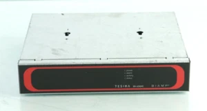 BIAMP Systems EX-LOGIC Controller mit Phoenix Steckern n436 - Bild 1 von 4