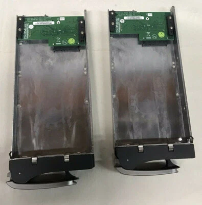 Promise GP0548-03 Revision A2 VTrak Sata Mux Adapter w/ 3.5" Caddy/Tray - Image 1 of 4