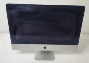 Apple iMac 2013 21,5" 2,7GHz Intel Core i5-4570R 8GB RAM 1TB HDD macOS Catalina# - Bild 1 von 10