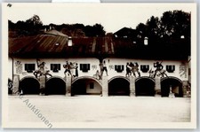 51113975 - 8240 Berchtesgaden Kriegerdenkmal