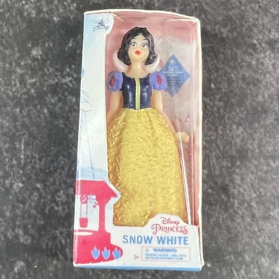 Mini miniatura Blancanieves Disney Princesa Zuru Marcas Foto 1 de 4